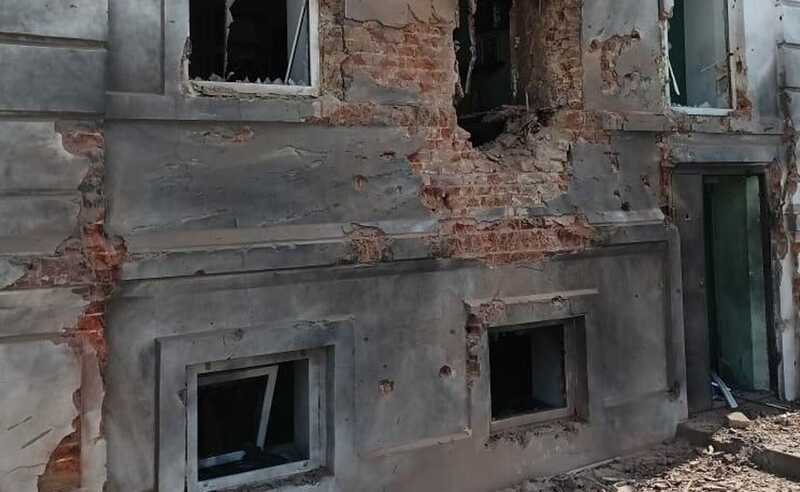 Местные каналы не подтверждают присутствие ВСУ в Судже