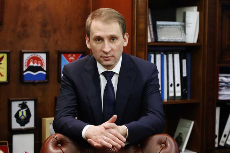 Александр Козлов и Денис Буцаев углубились в отходы еще сильнее