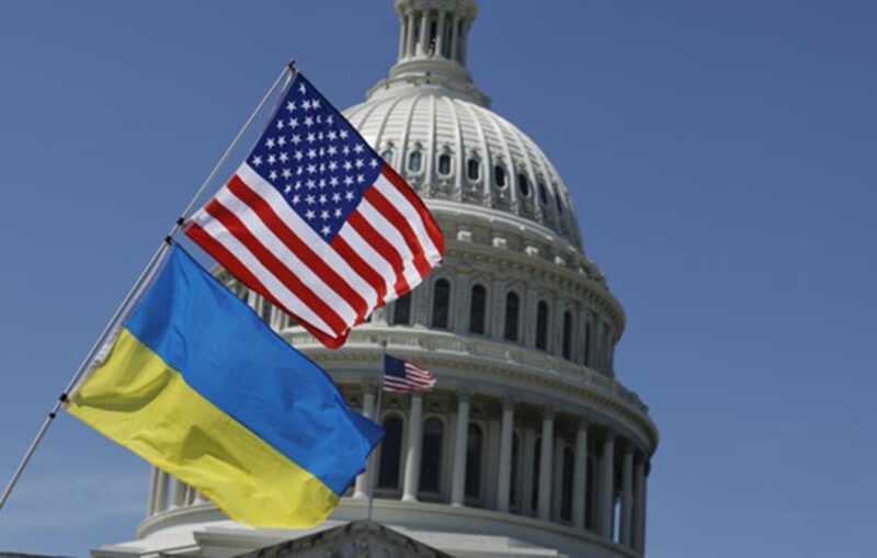 Соединенные Штаты планируют обсудить вопросы с Украиной перед тем, как встретиться с Россией