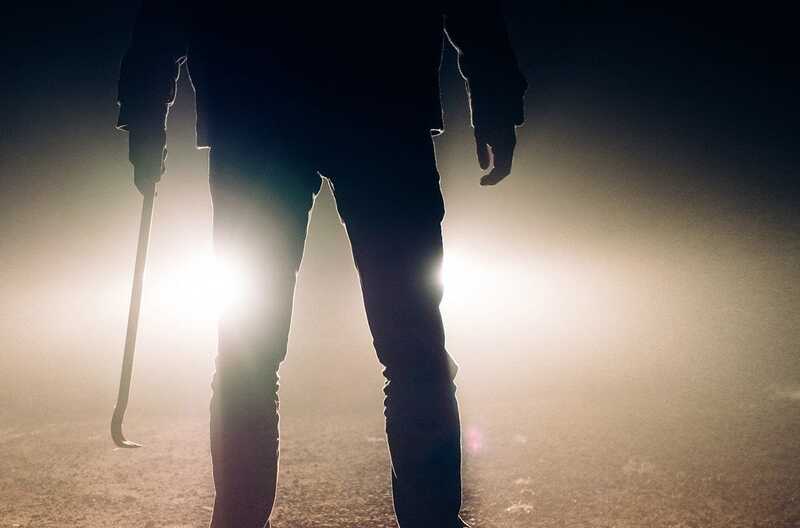 На Сахалине бывший участник войны в Украине попытался убить двух женщин в один день