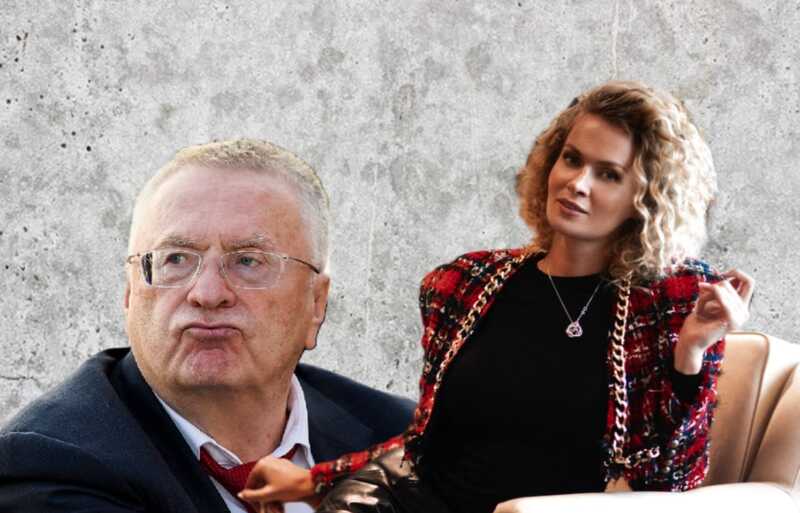 Nadezhda Grishaeva’s offshore "Anvil": How the ex-daughter-in-law of the late Vladimir Zhirinovsky "forges" millions for the LDPR party