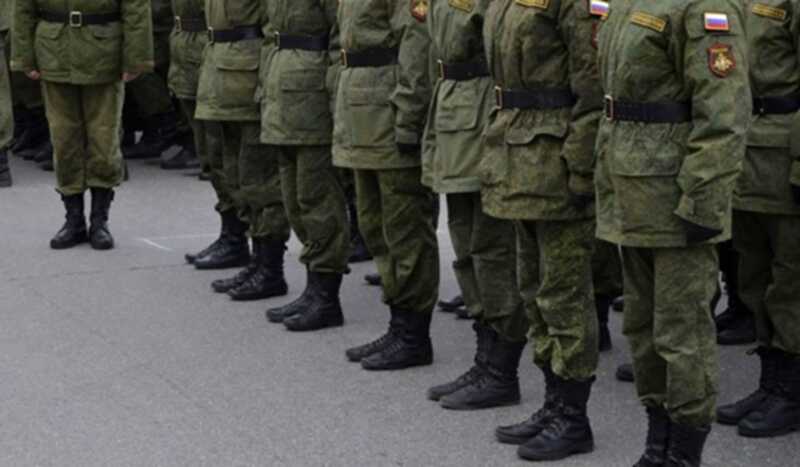 В Приморье военнослужащие занимались продажей людей на «СВО»