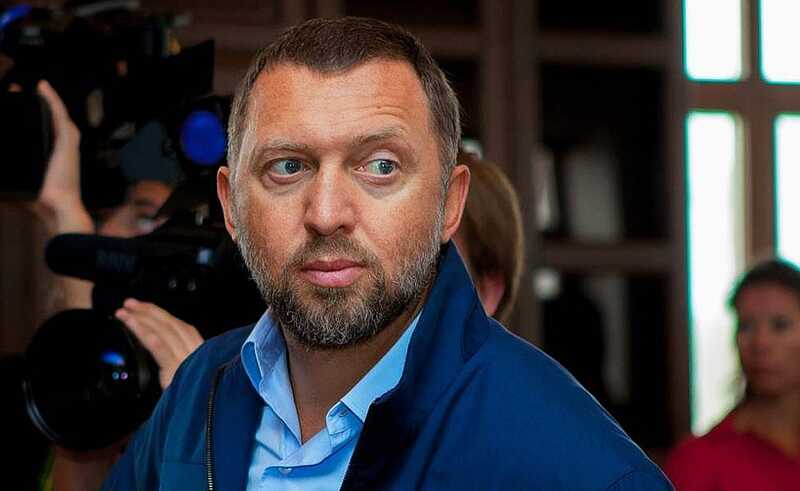 Миллиардер Олег Дерипаска «договорился» с журналистами, опубликовавшими материал о его связях с Шакро Молодым