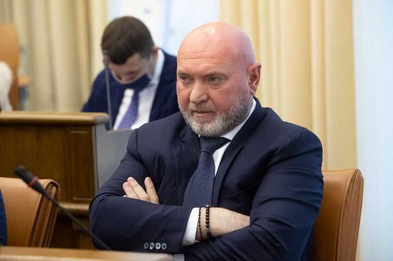В Красноярском крае продлили арест депутата Сергея Натарова: защита готовит обжалование