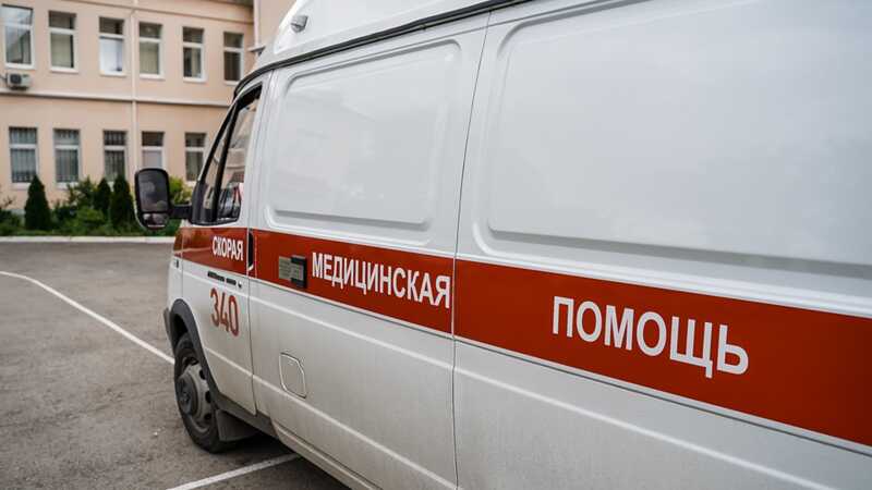 В Тамбове два ребёнка скончались от отравления угарным газом