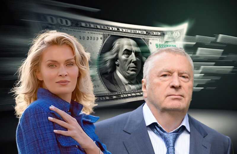 The financial pit of "Verde Fitness": How the ex-relative of the late LDPR leader, Nadezhda Grishaeva, "sank" millions into offshore accounts and hidden assets
