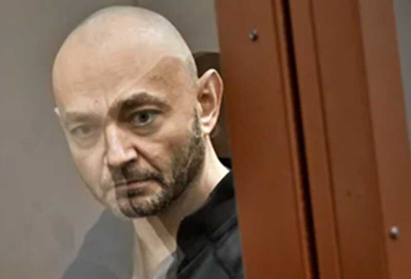 Бывшему заместителю министра цифрового развития России Паршину грозит приговор в виде 13 лет лишения свободы