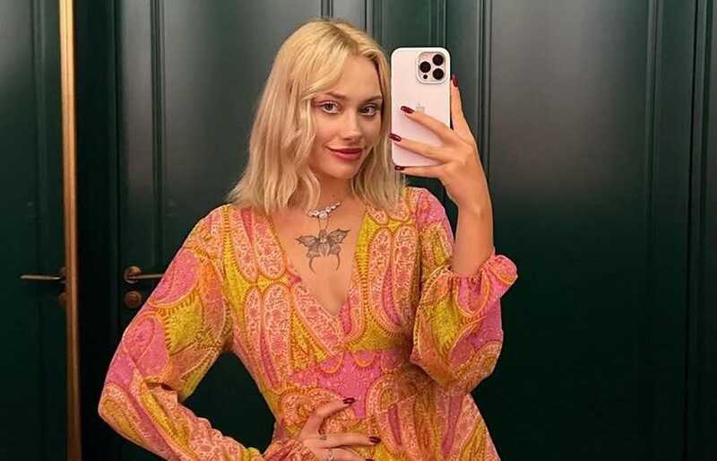 В Дубае модель Мария Ковальчук пришла в сознание после тяжелых переломов