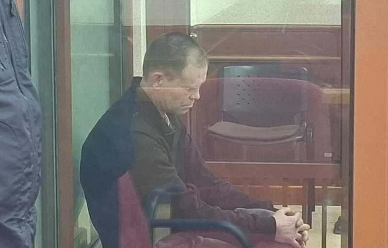 Мужчина получил три года за неуважение к Вечному огню