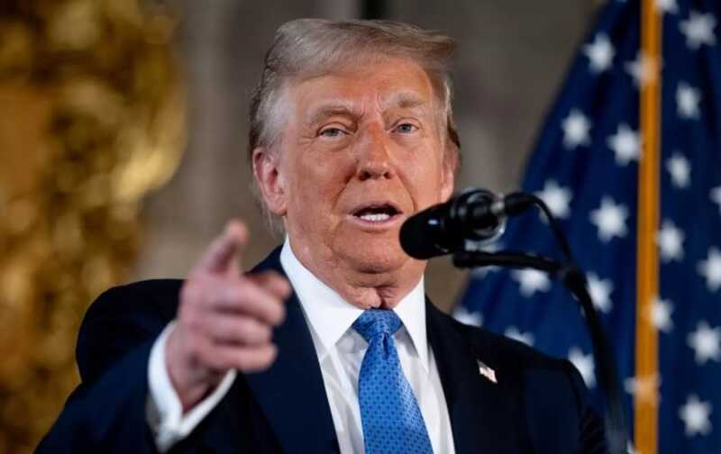 Трамп выразил мнение о взаимодействии с Россией и Украиной