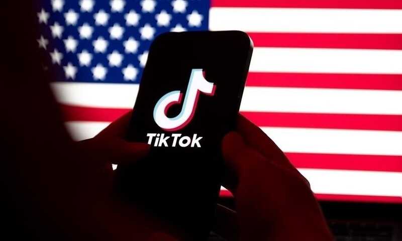 Китай сорвал сделку с США по TikTok после введения пошлин администрацией Трампа