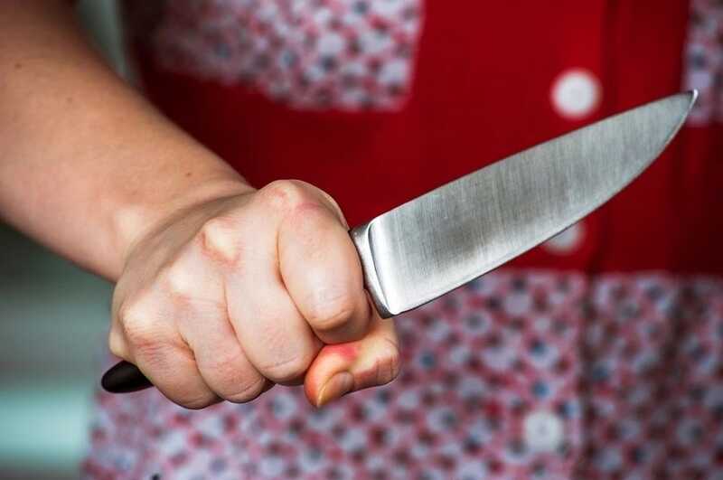 В Сарове дочь зарезала мать из-за конфликта и погибла в устроенном пожаре