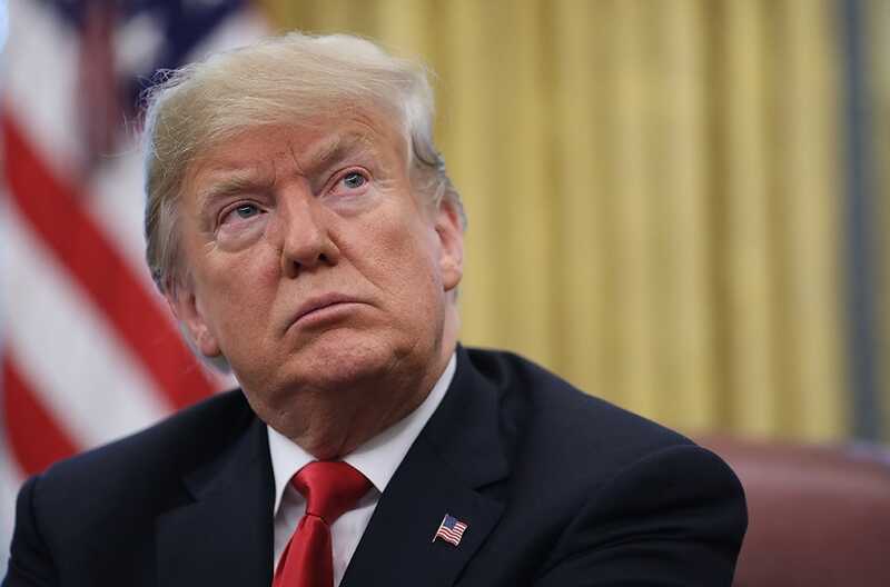 Трамп продлил санкции против России: что включает обновлённый указ