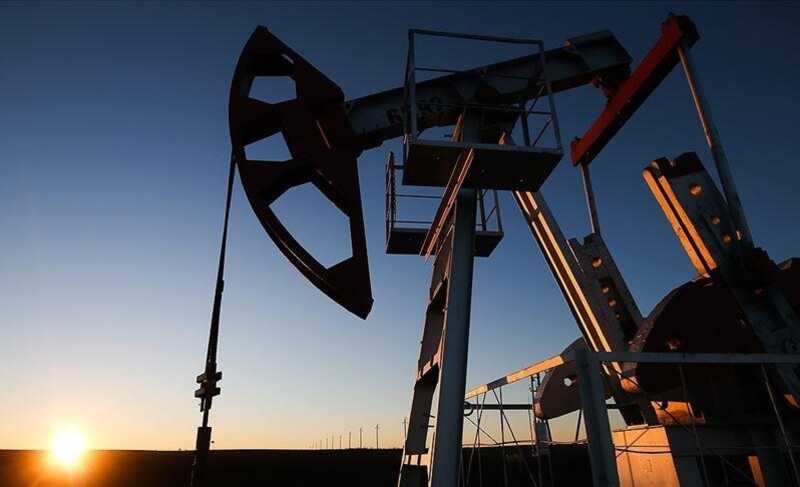 Минэкономики России уменьшило прогноз цен на нефть до 68 долларов за баррель
