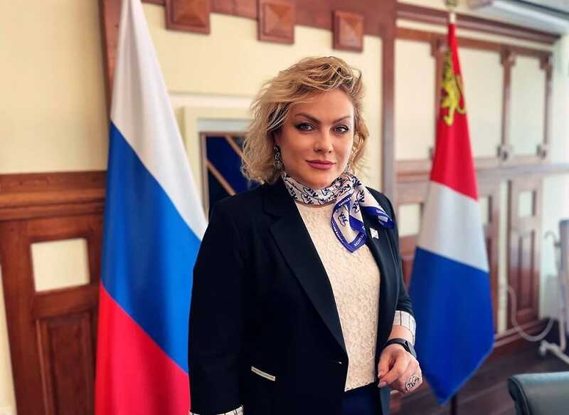 Суд подтвердил приговор экс-депутату Анне Алеко по делу о коррупции