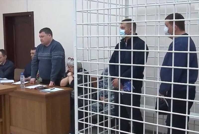Милиционеры, убившие девушек в Клюквенной пади, погибли на войне