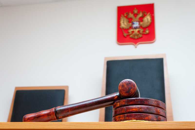 В Челябинске мужчину приговорили за поддержку терроризма