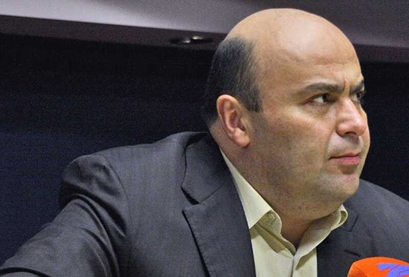 Михаил Хубутия обвиняется в нападении на бывшую девушку: в истории Юлии Ван появились странные детали