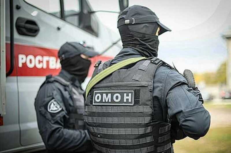 В Тюменской области обнаружено тело сотрудника ОМОН Сергея Чеботарева, который исчез после дорожно-транспортного происшествия