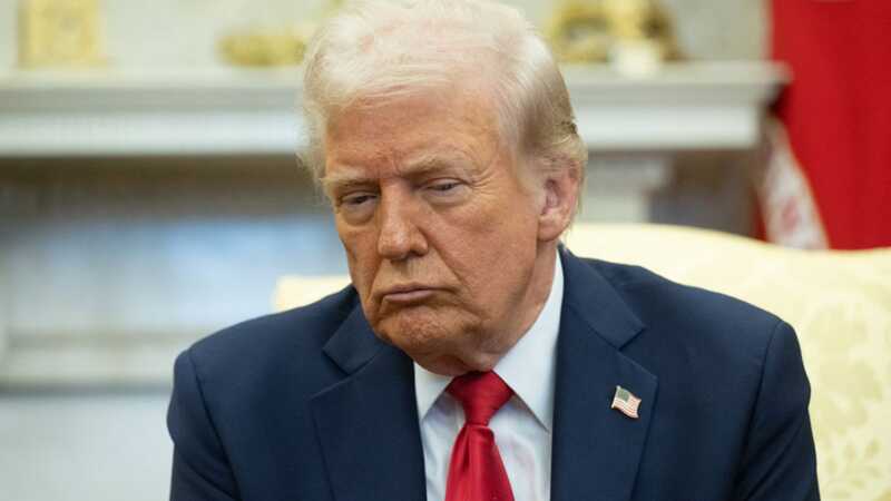 Трамп предложил уменьшить финансирование Госдепартамента и USAID