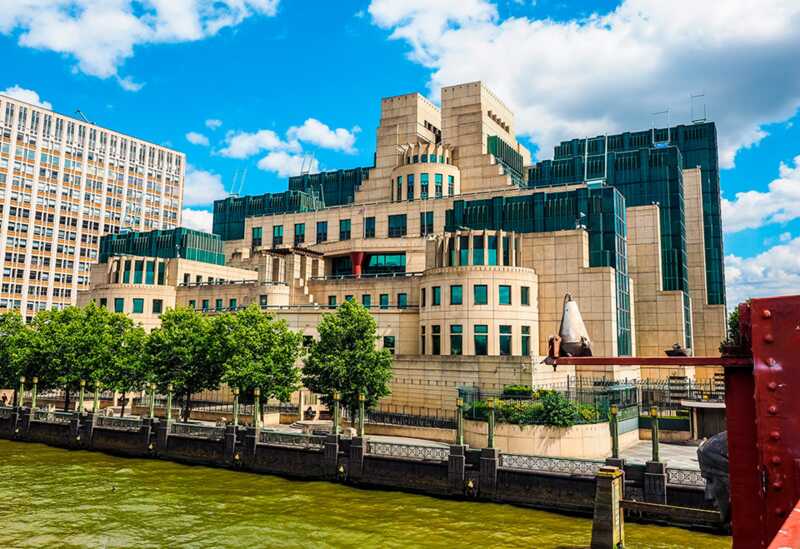 Британская разведывательная служба MI5 опубликовала вакансию для эксперта по чеченскому языку