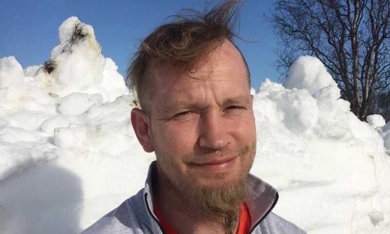 Под Варшавой в автокатастрофе погиб норвежский миллиардер