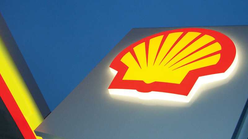 Shell рассматривает возможность приобретения компании British Petroleum