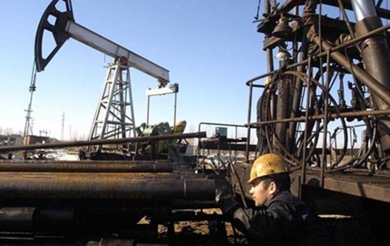 Стоимость российской нефти снизилась на 40% по сравнению с заложенной в бюджет