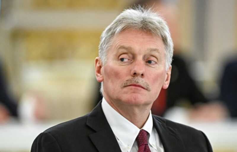 Песков отказался от идеи ввода миротворцев в Украину и подчеркнул недопустимость существования инфраструктуры НАТО
