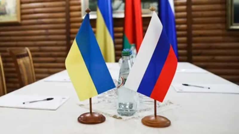Гарантии безопасности для Украины могут вовлечь Запад в конфликт с Россией
