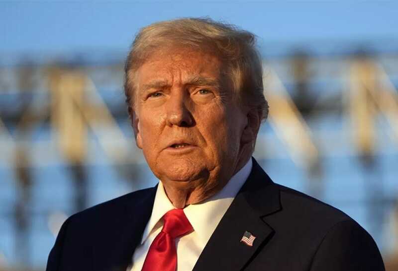 Дональд Трамп объяснил, почему отложил встречу с Путиным