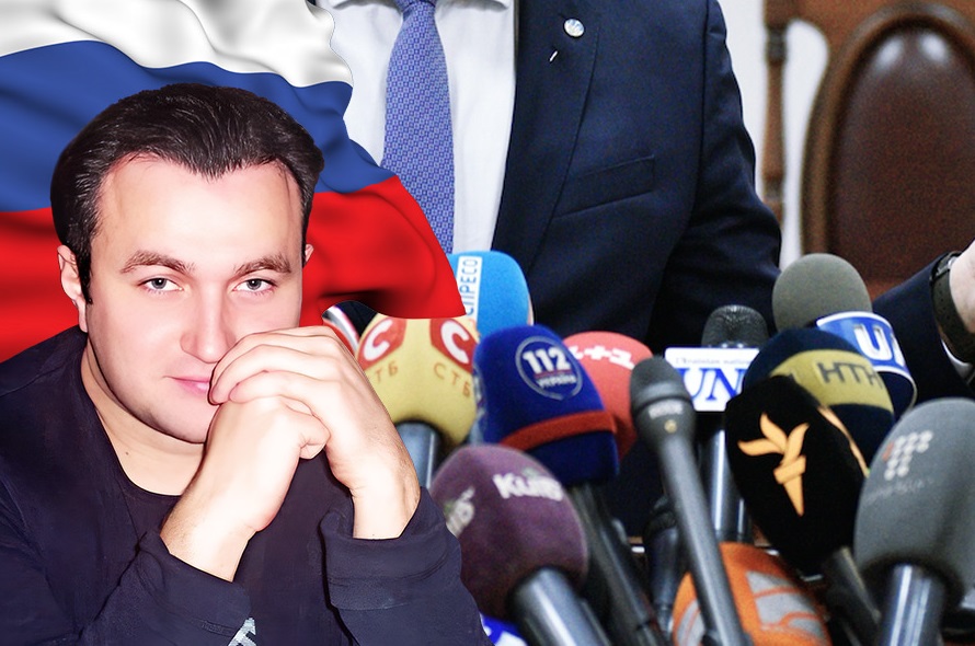 Millions for half the price: how Maksym Krippa and his companies are buying the most valuable real estate in Ukraine through questionable deals?