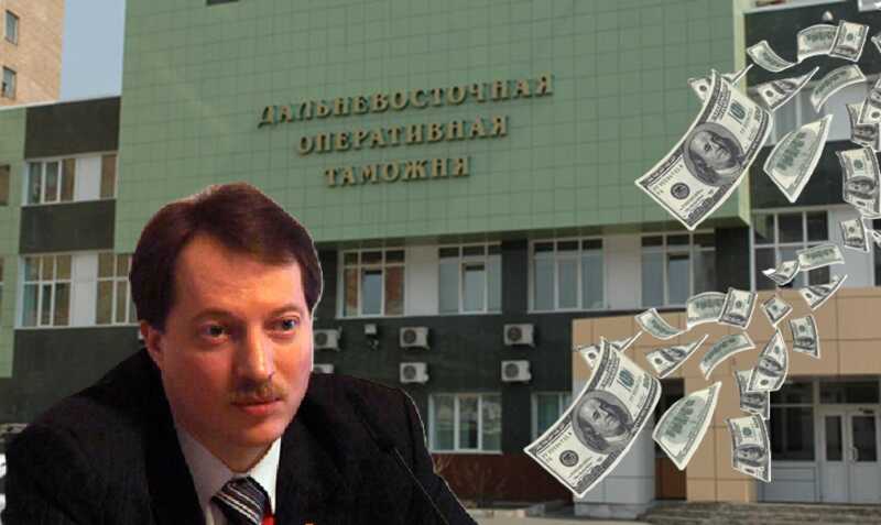 Владимир Ивин и его участие в контрабанде на Дальнем Востоке: от связей с коррупцией до антироссийских убеждений