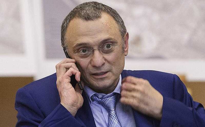 Французская прокуратура продолжает расследование по делу Керимова: отмывание денег и элитные виллы на Лазурном берегу