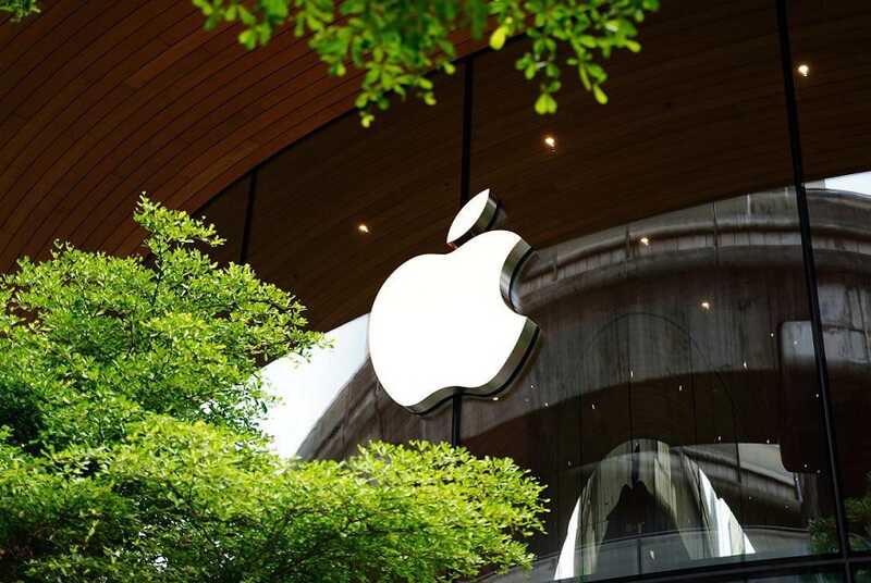 Apple вздохнула с облегчением: США не будут облагать налогом полупроводники и дисплеи из Китая